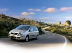 Fiat Ulysse 2002 года